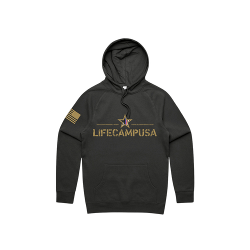AS COLOR SUPPLY HOOD