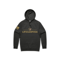 AS COLOR SUPPLY HOOD
