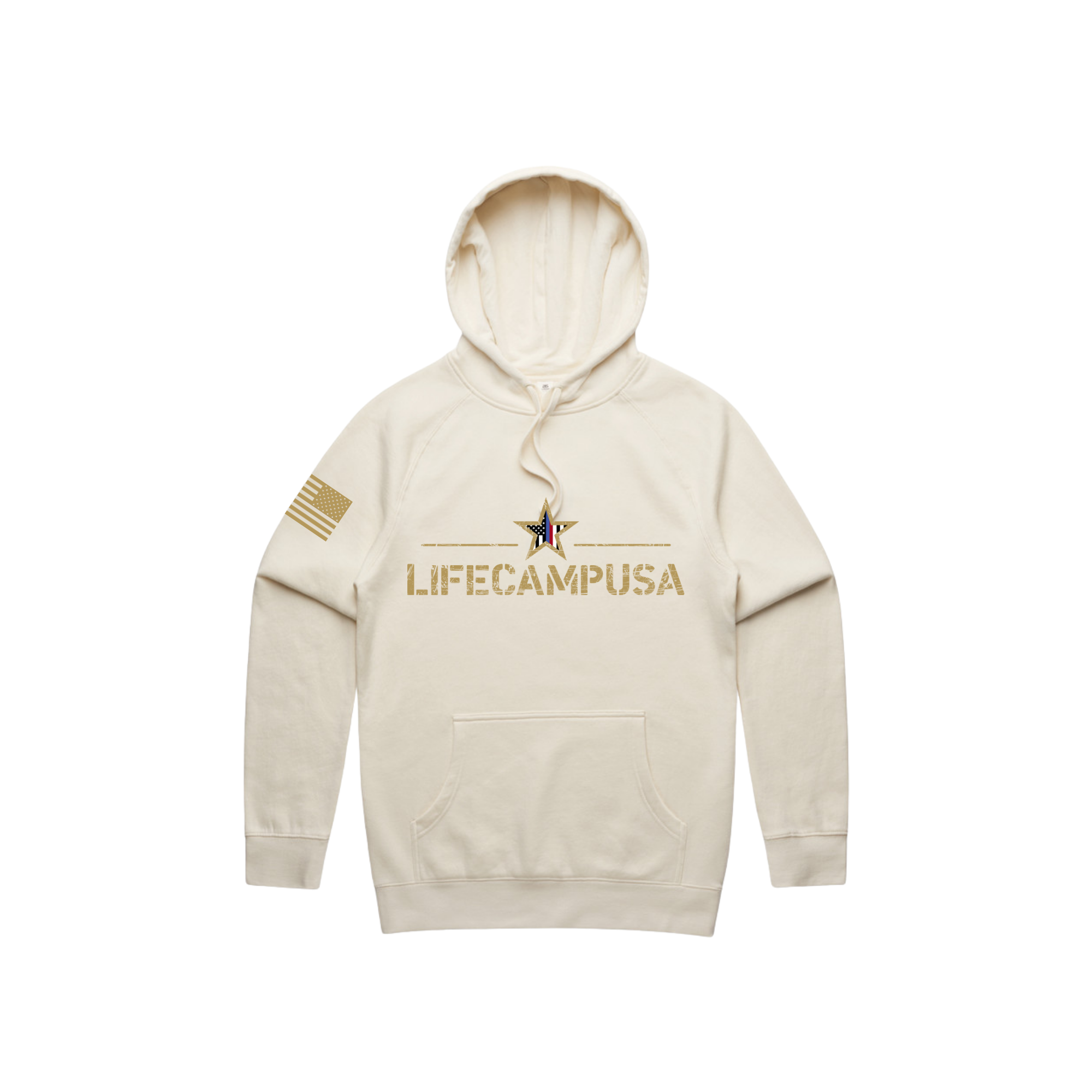 AS COLOR SUPPLY HOOD