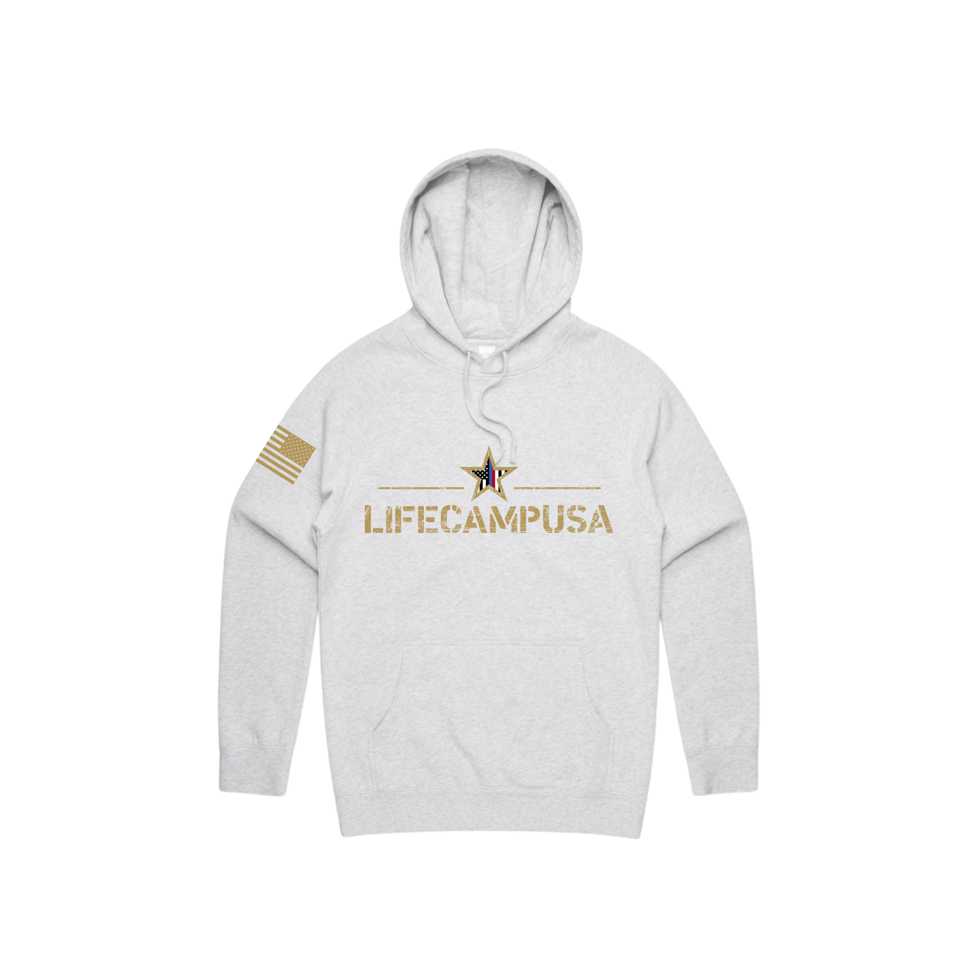AS COLOR SUPPLY HOOD