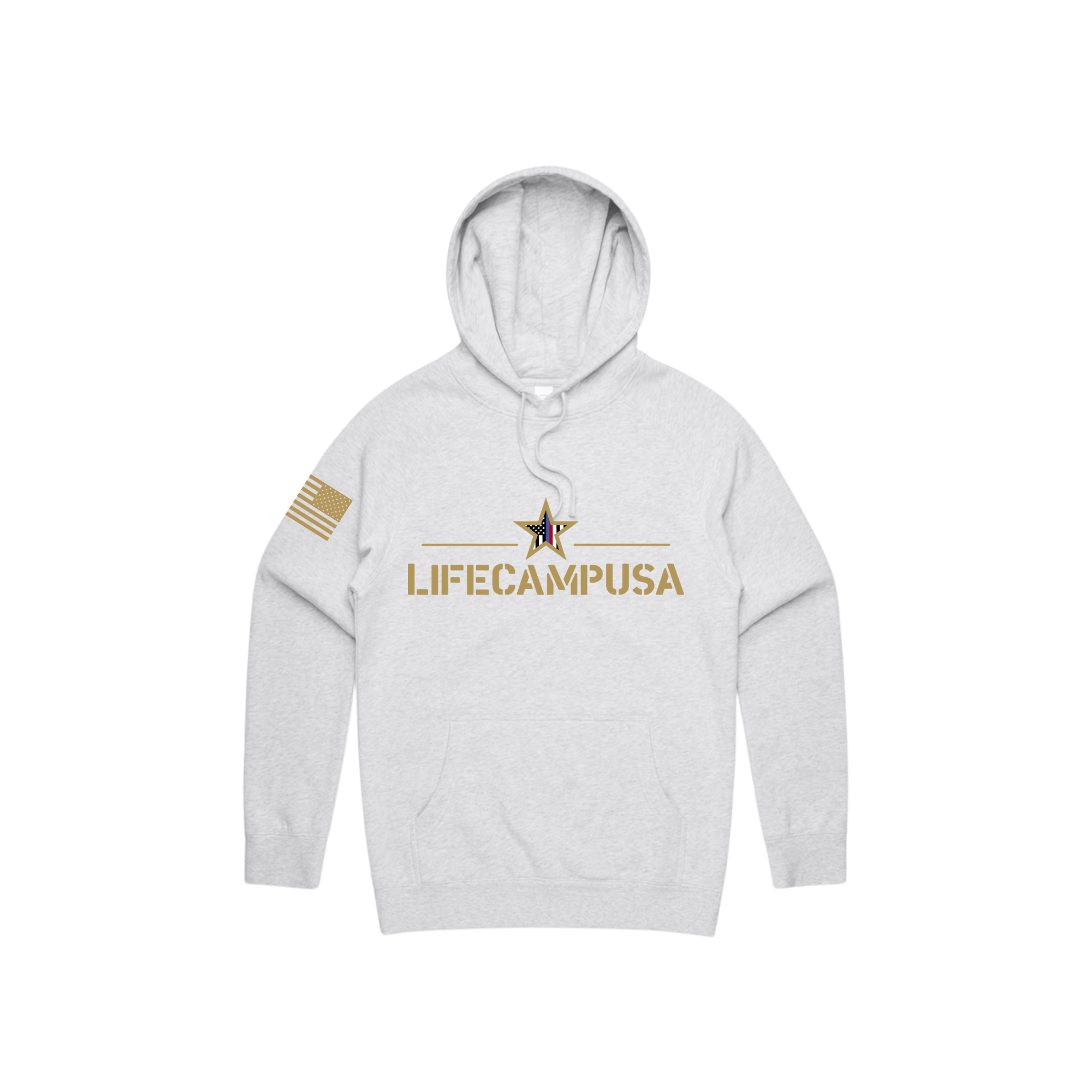 AS COLOR SUPPLY HOOD