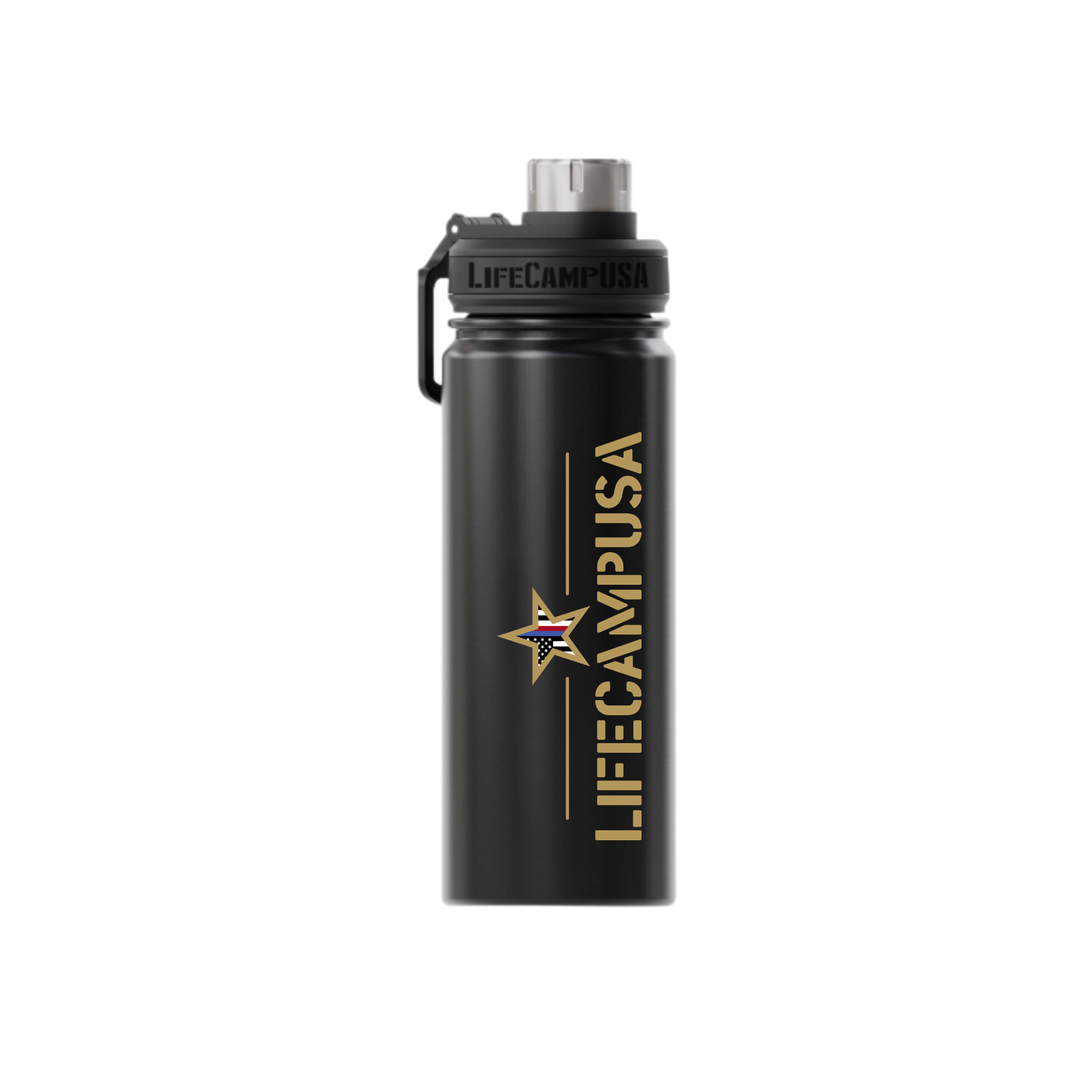 ADVENTURE WATER BOTTLES