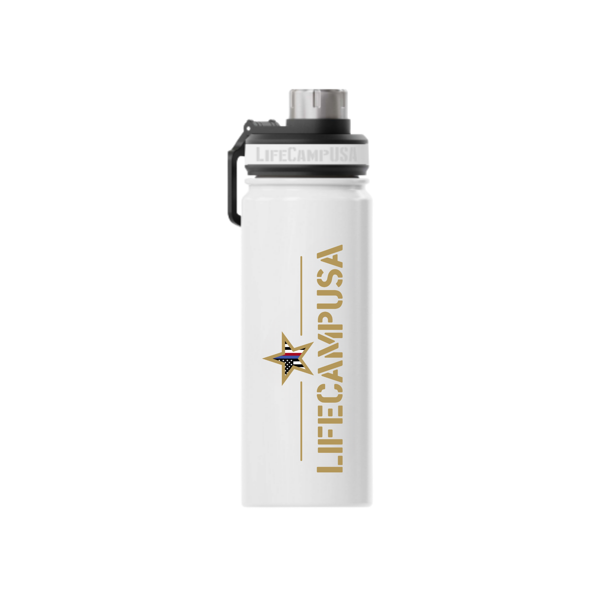 ADVENTURE WATER BOTTLES