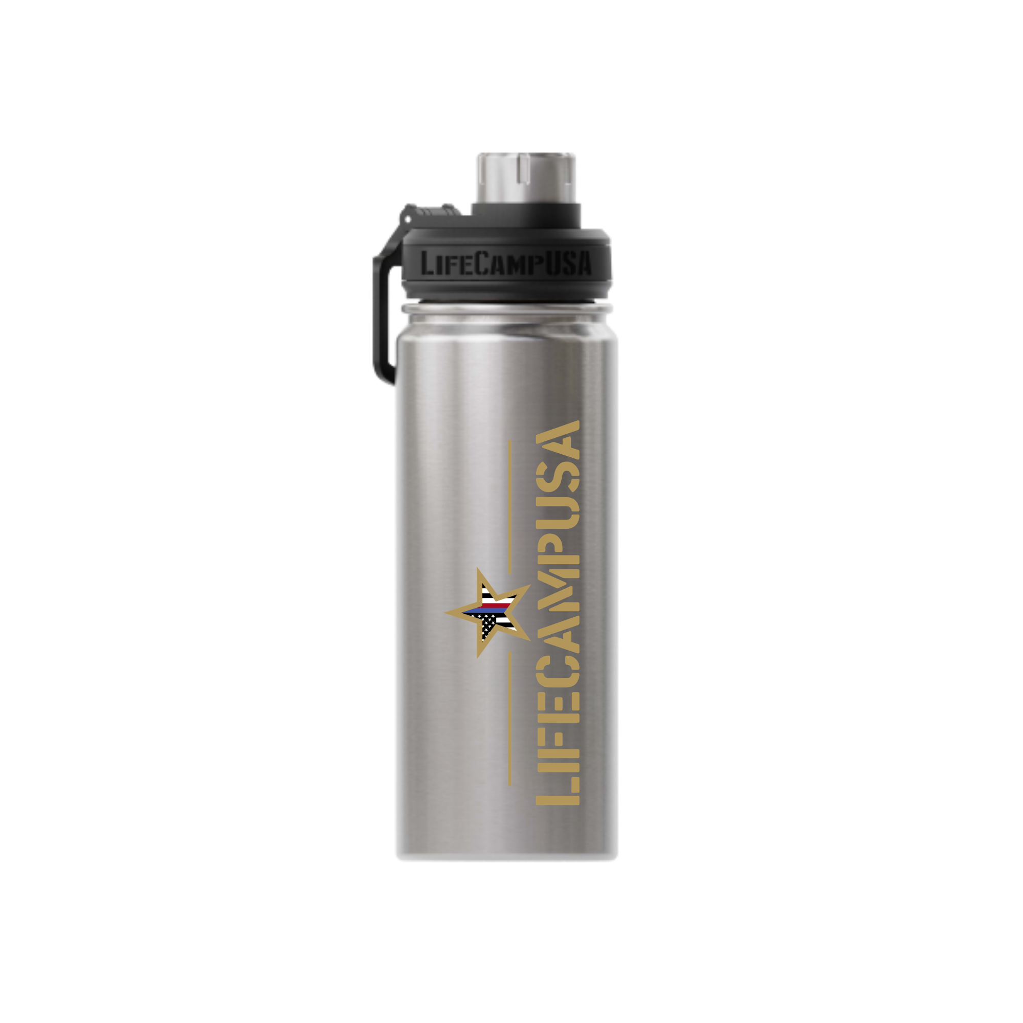 ADVENTURE WATER BOTTLES