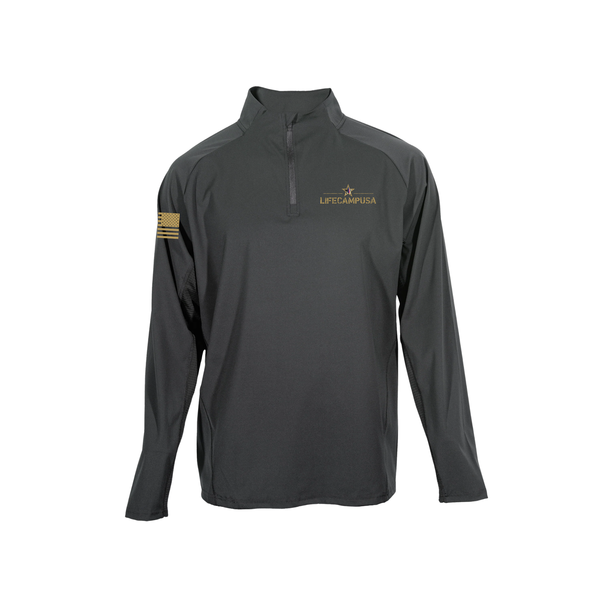 GL ELITE 1/4 ZIP