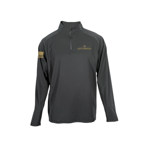 GL ELITE 1/4 ZIP