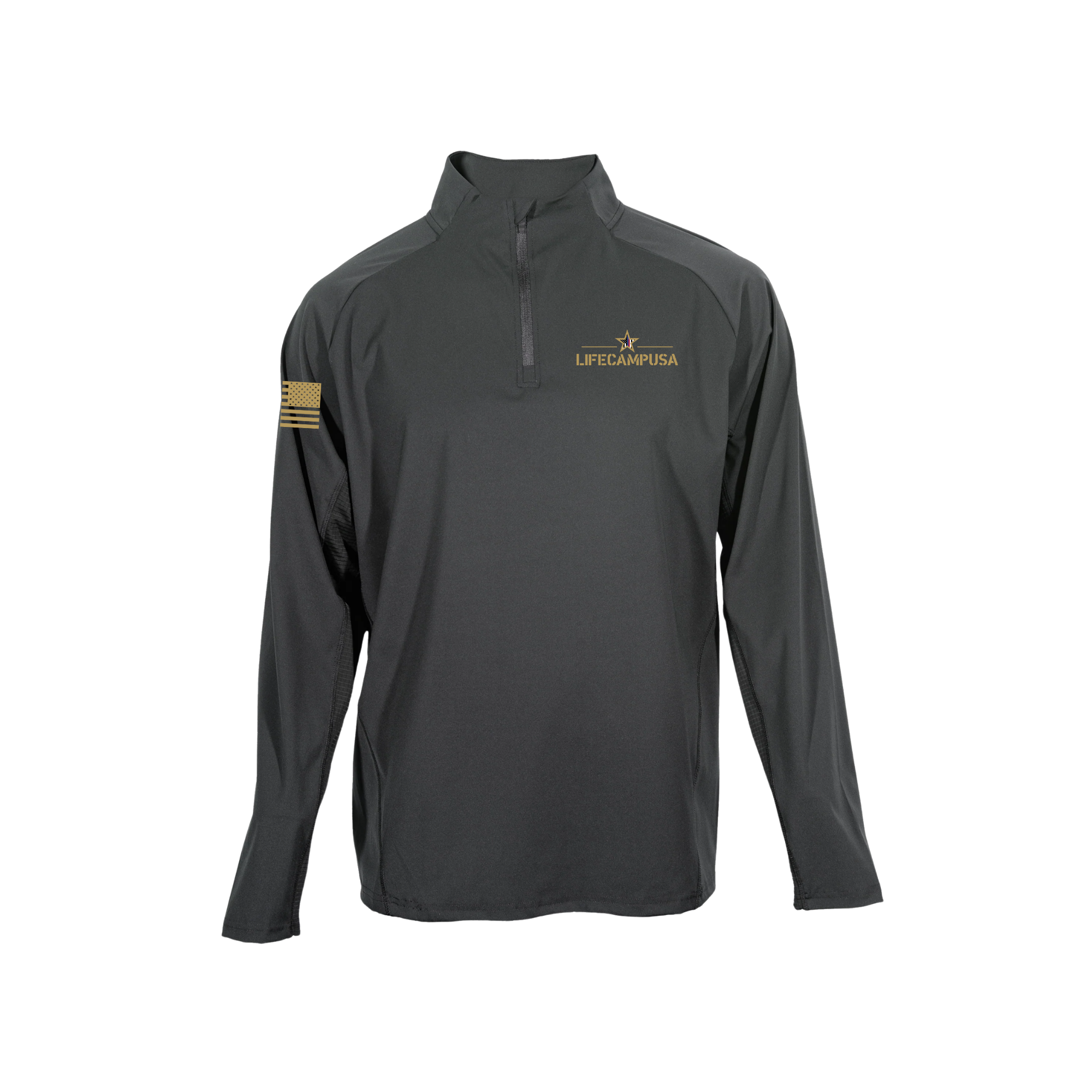 GL ELITE 1/4 ZIP