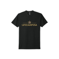 NEXT LEVEL APPAREL ADULT CVC TEE