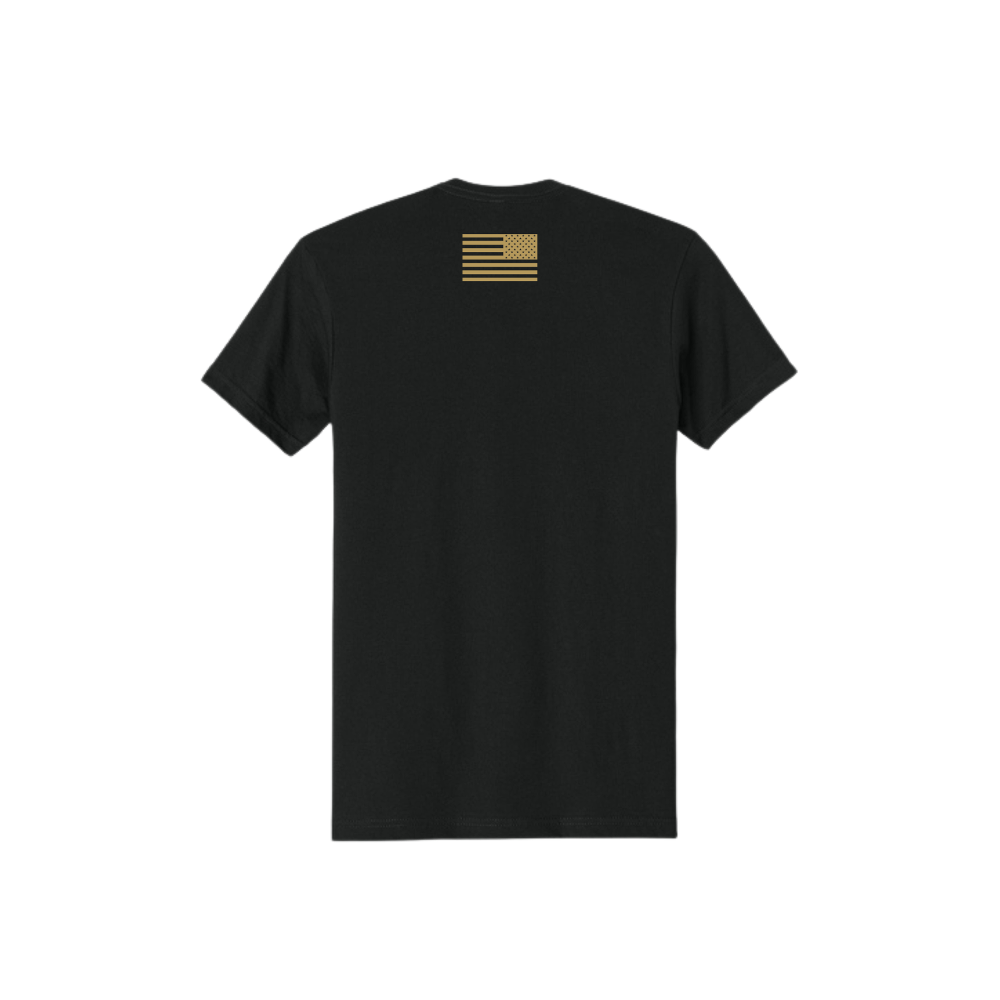 NEXT LEVEL APPAREL ADULT CVC TEE