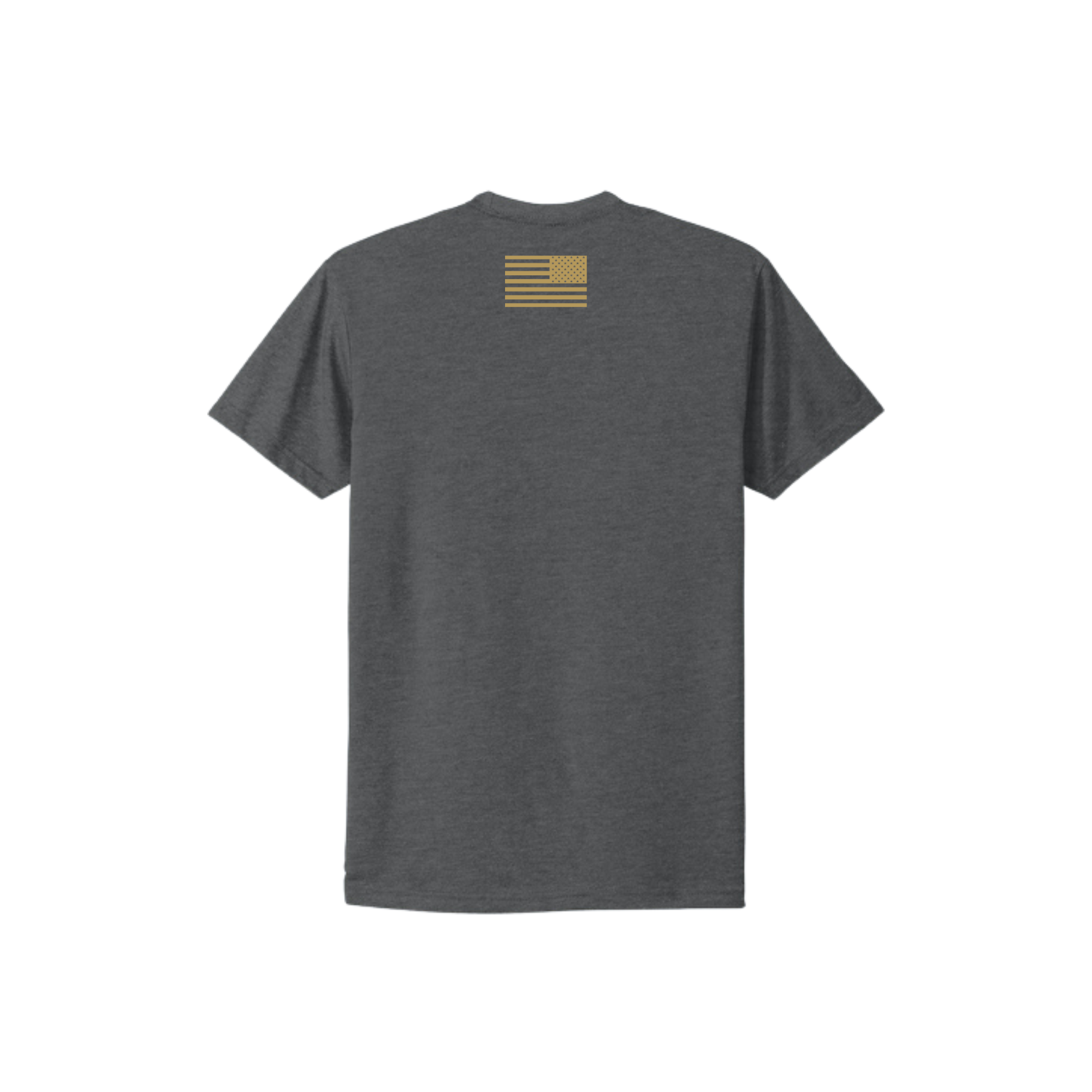 NEXT LEVEL APPAREL ADULT CVC TEE