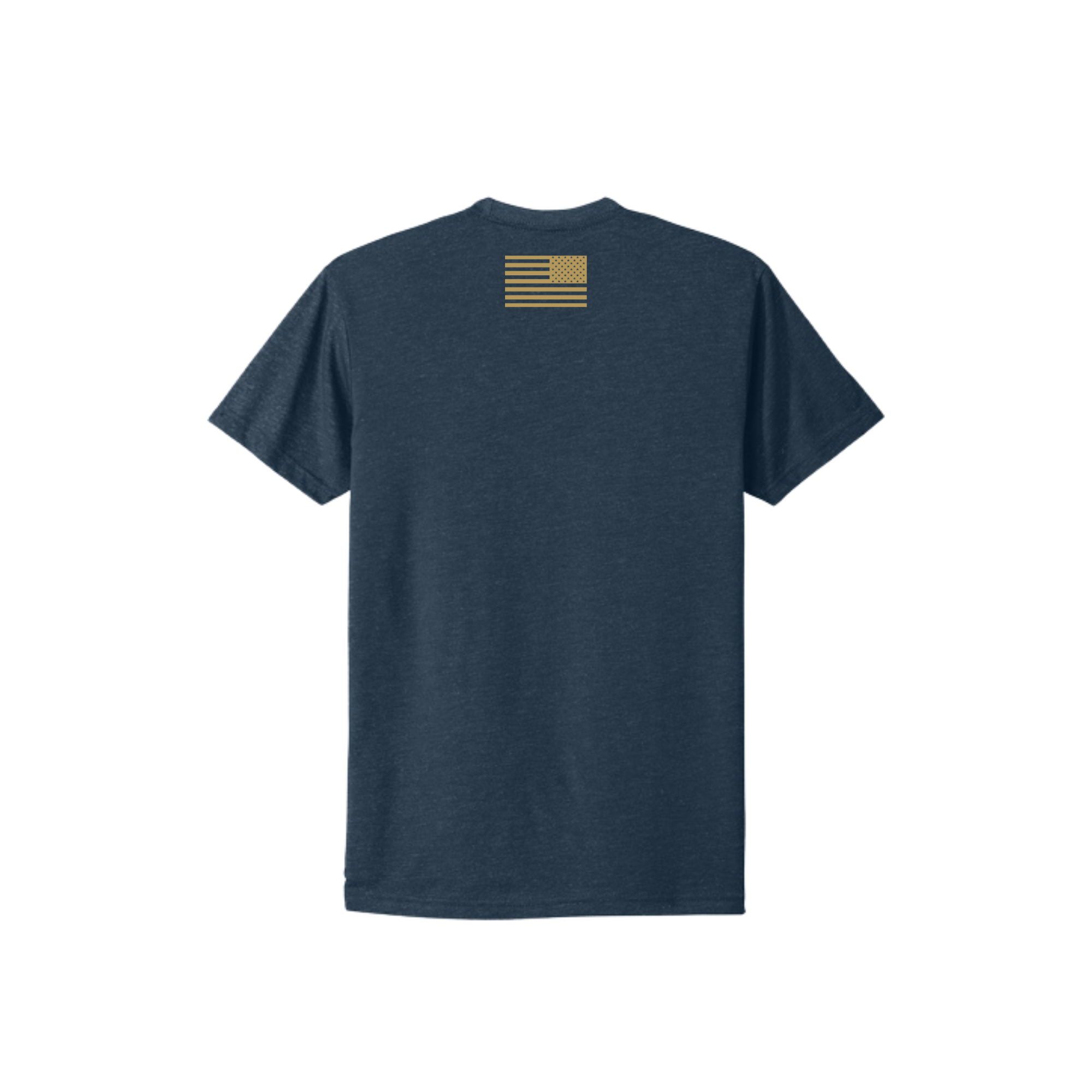 NEXT LEVEL APPAREL ADULT CVC TEE