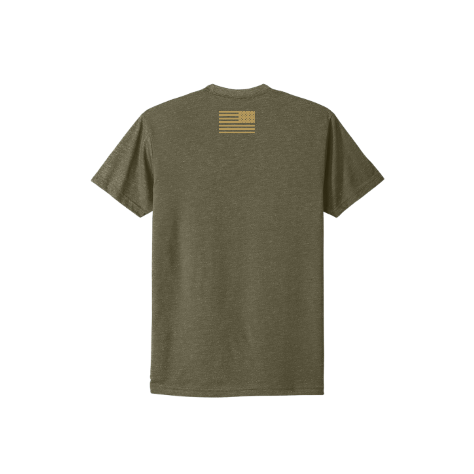 NEXT LEVEL APPAREL ADULT CVC TEE