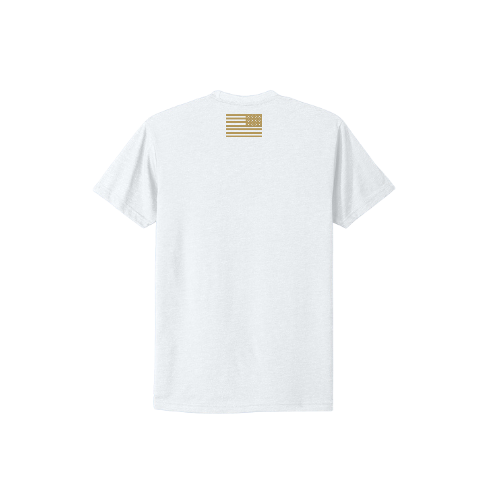 NEXT LEVEL APPAREL ADULT CVC TEE