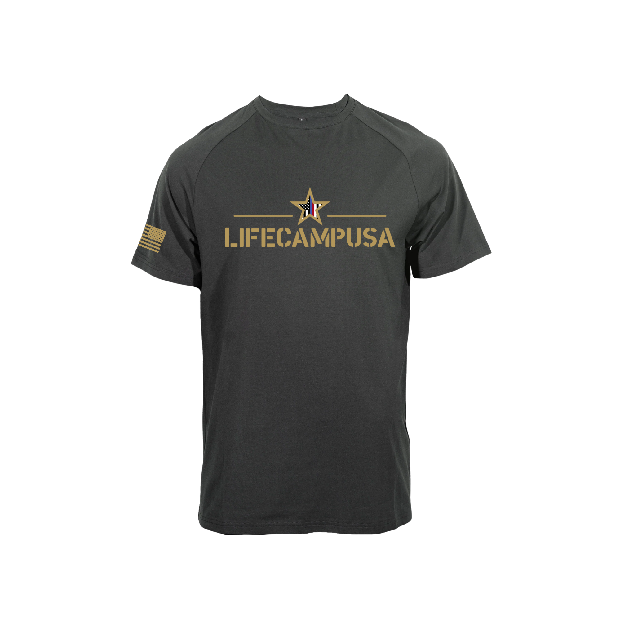 POWER TEE