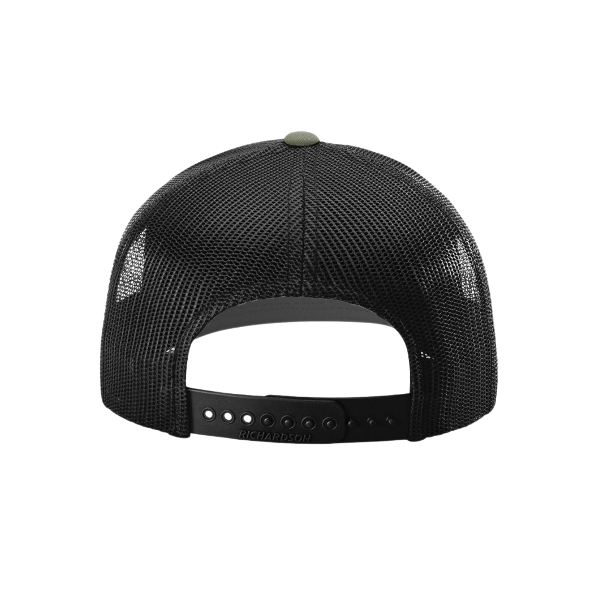 RICHARDSON SNAPBACK TRUCKER CAP