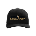 RICHARDSON SNAPBACK TRUCKER CAP