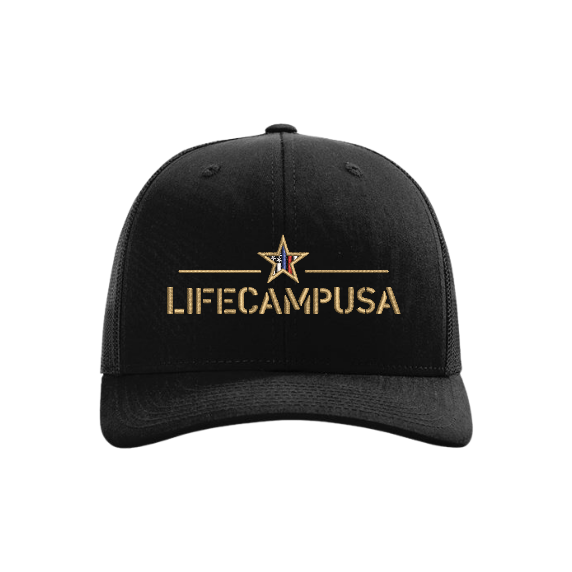 RICHARDSON SNAPBACK TRUCKER CAP