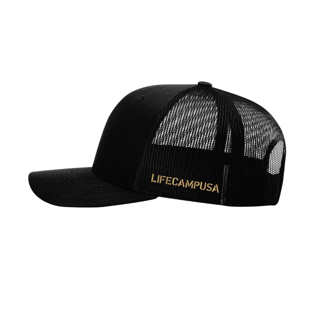 RICHARDSON SNAPBACK TRUCKER CAP