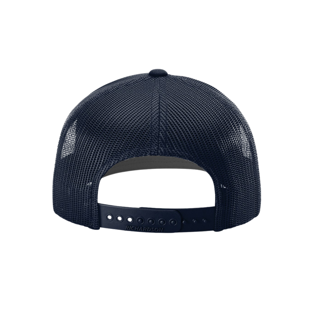 RICHARDSON SNAPBACK TRUCKER CAP