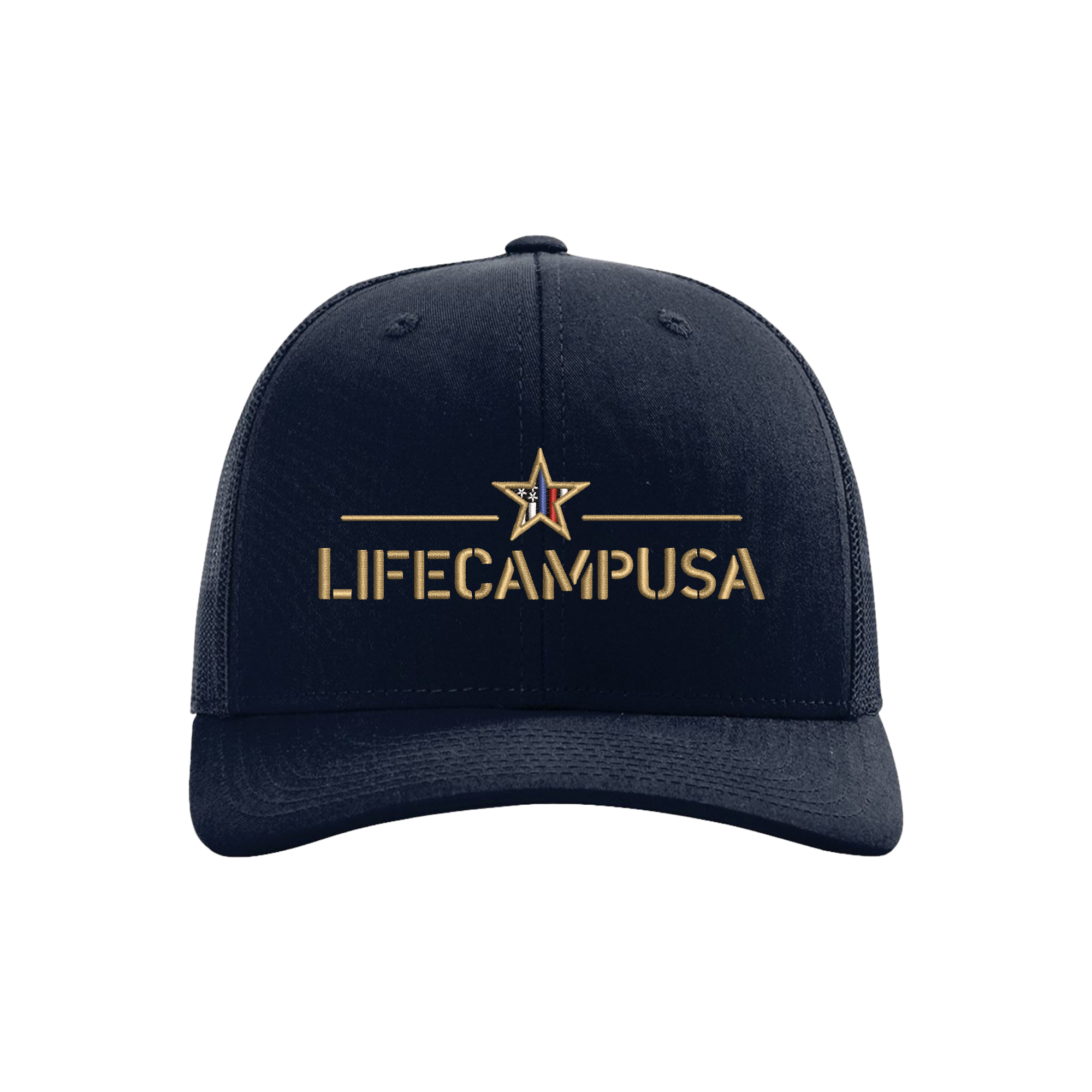 RICHARDSON SNAPBACK TRUCKER CAP