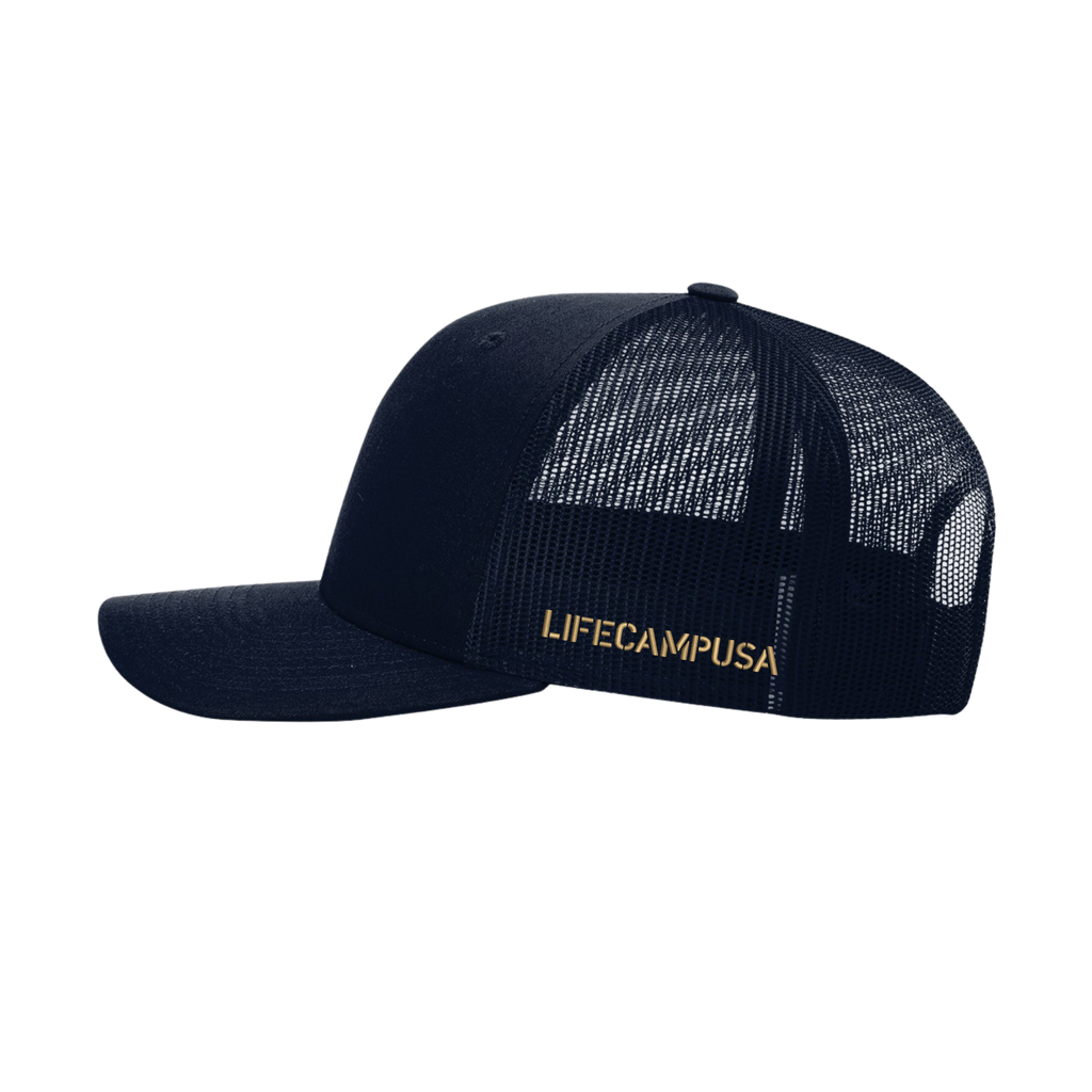 RICHARDSON SNAPBACK TRUCKER CAP
