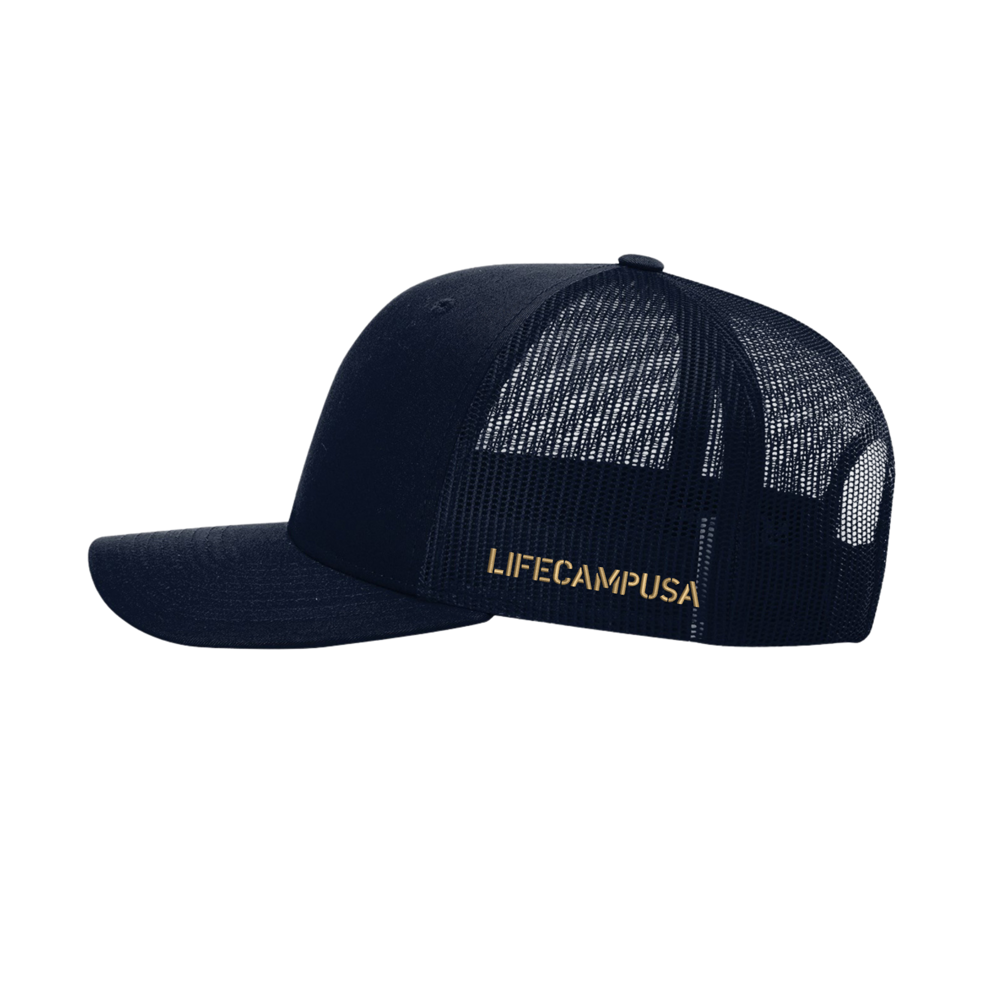 RICHARDSON SNAPBACK TRUCKER CAP