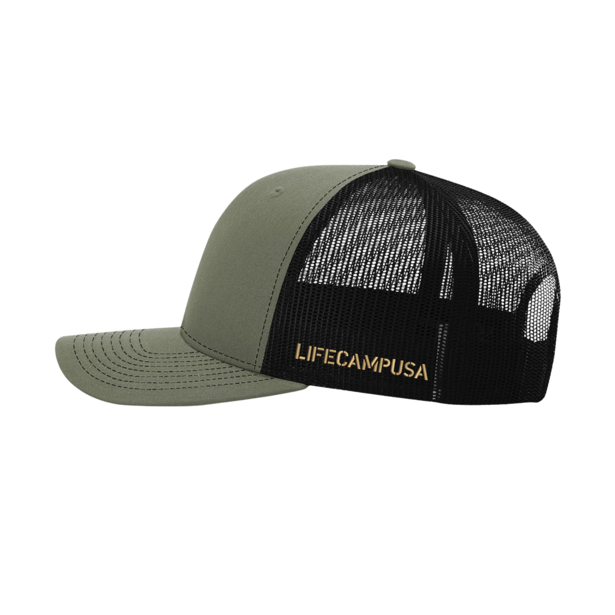 RICHARDSON SNAPBACK TRUCKER CAP