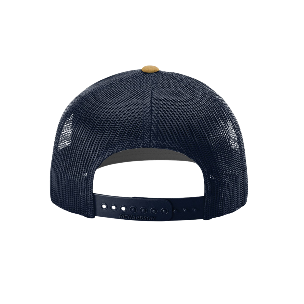 RICHARDSON SNAPBACK TRUCKER CAP