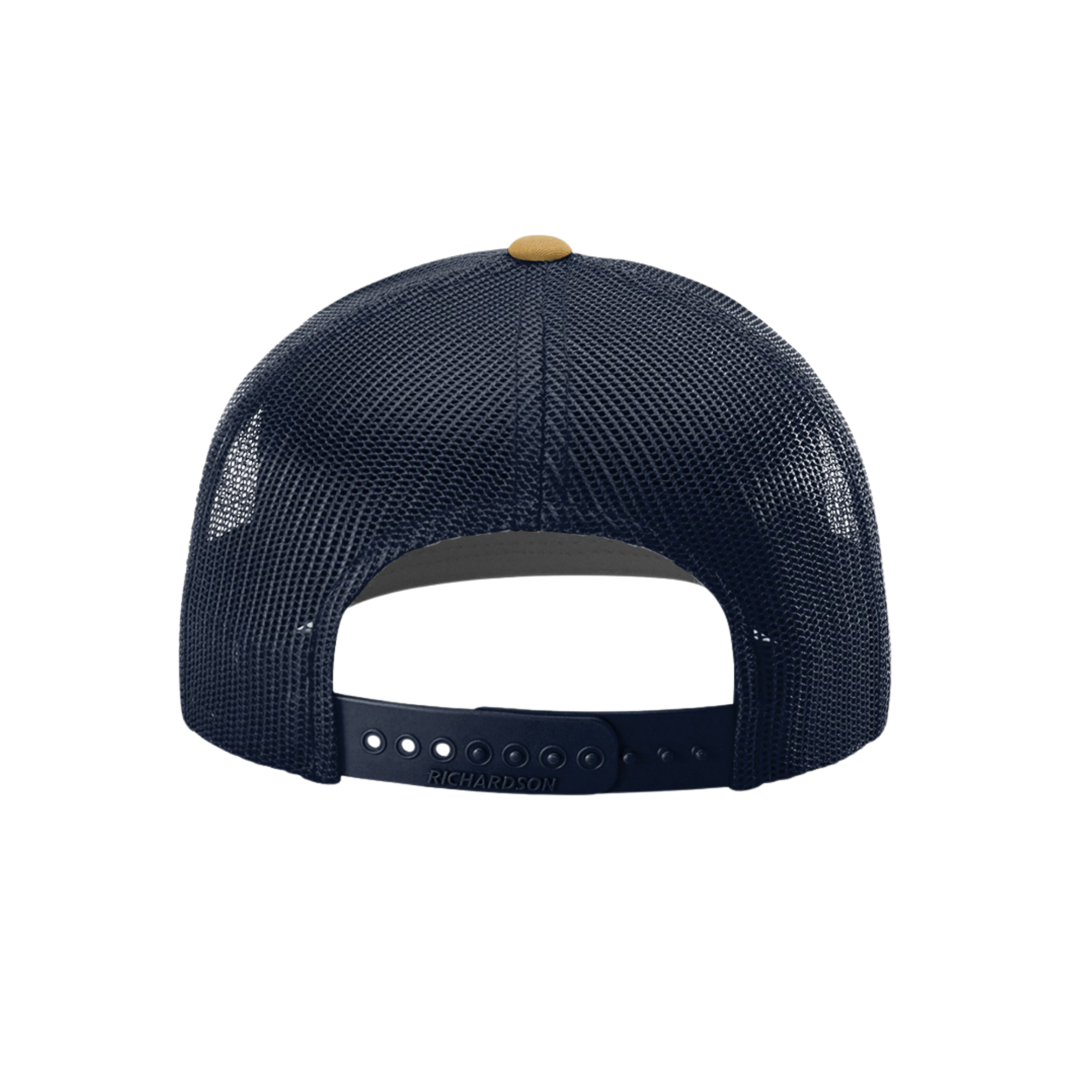 RICHARDSON SNAPBACK TRUCKER CAP