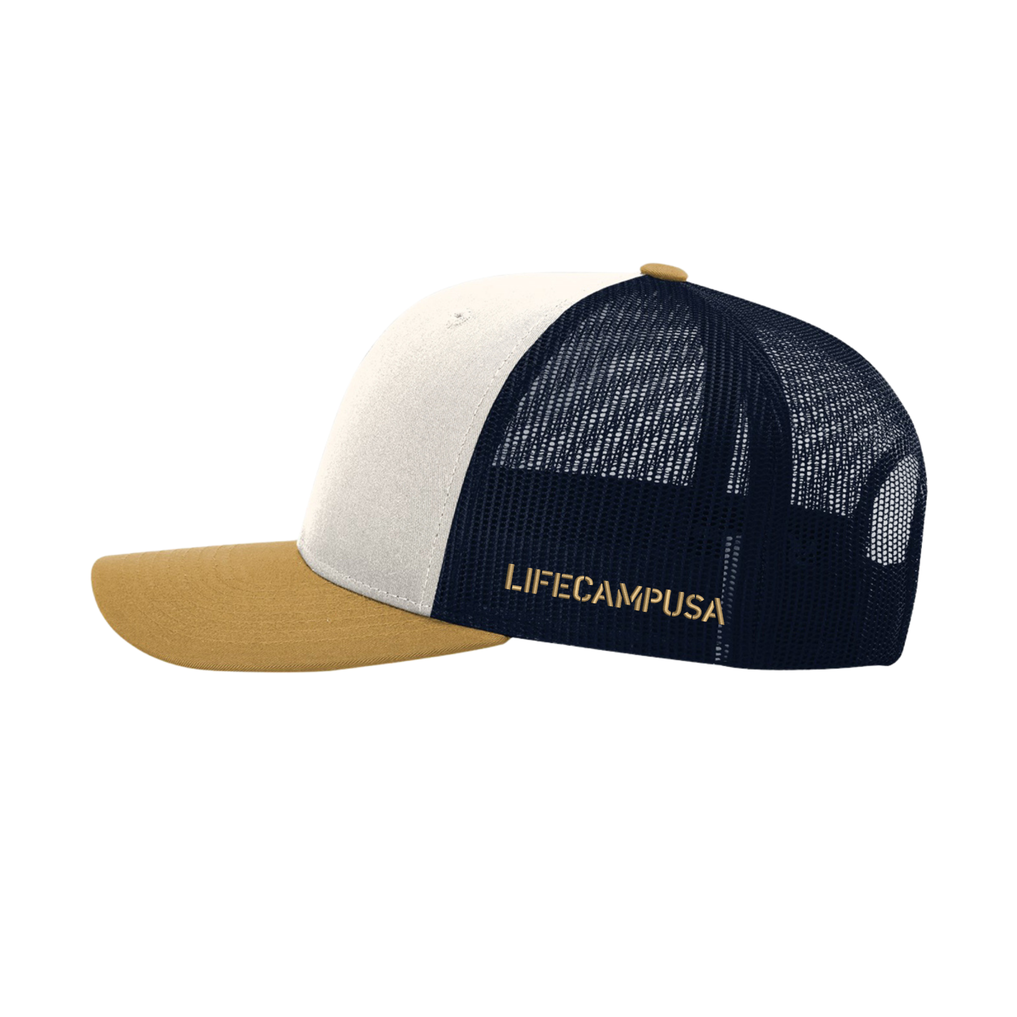RICHARDSON SNAPBACK TRUCKER CAP